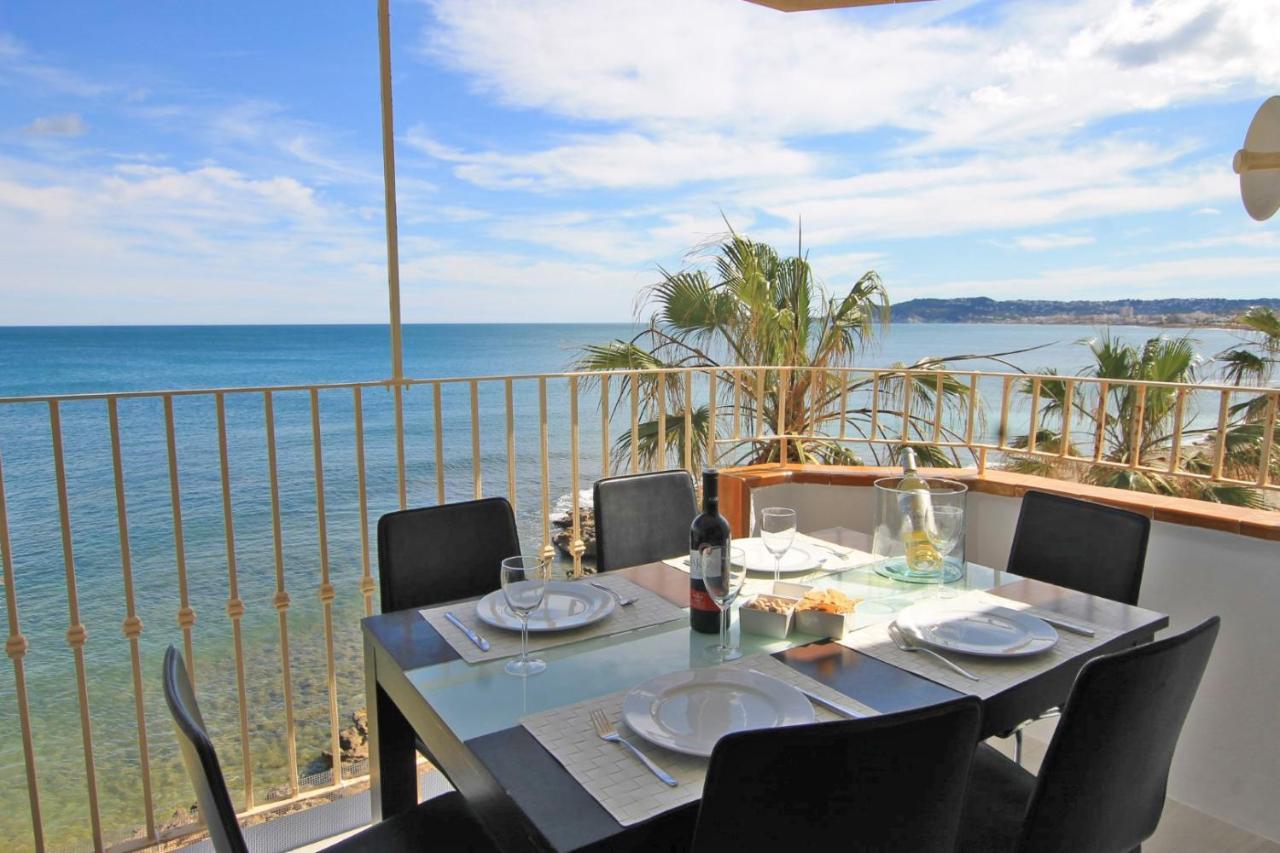 Bay View Jávea Exterior foto